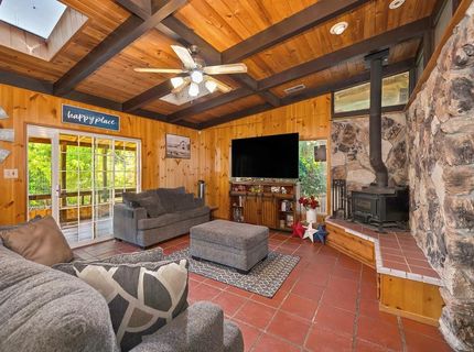 6405 Palm Dr, Carmichael, CA 95608 Photo