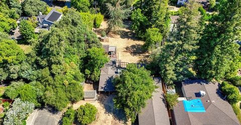 6405 Palm Dr, Carmichael, CA 95608 Photo