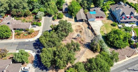 6405 Palm Dr, Carmichael, CA 95608 Photo