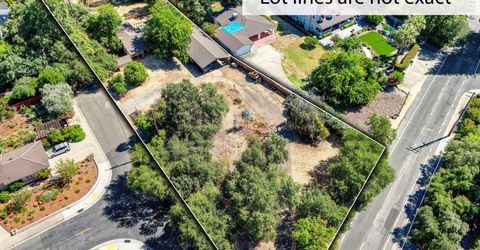 6405 Palm Dr, Carmichael, CA 95608 Photo