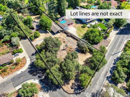 6405 Palm Dr, Carmichael, CA 95608 Photo