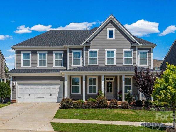 2025 Vettura Court , Waxhaw, NC 28173