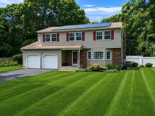 397 Lockwood Drive , Shirley, NY 11967