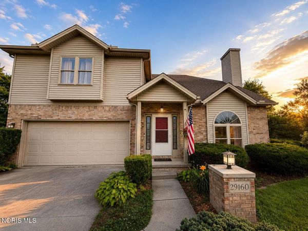 29160 Hufford Road, Perrysburg, OH 43551