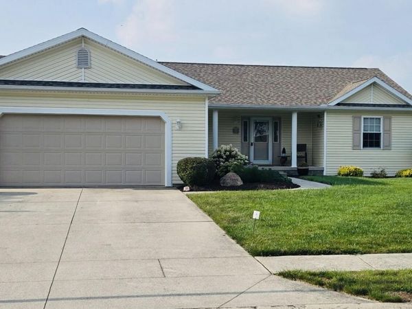 928 Primrose Drive, Wapakoneta, OH 45895