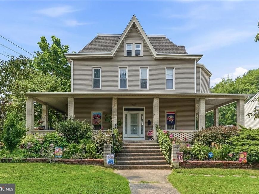 2185 Franklin Avenue, Morton, PA 19070 Main Photo