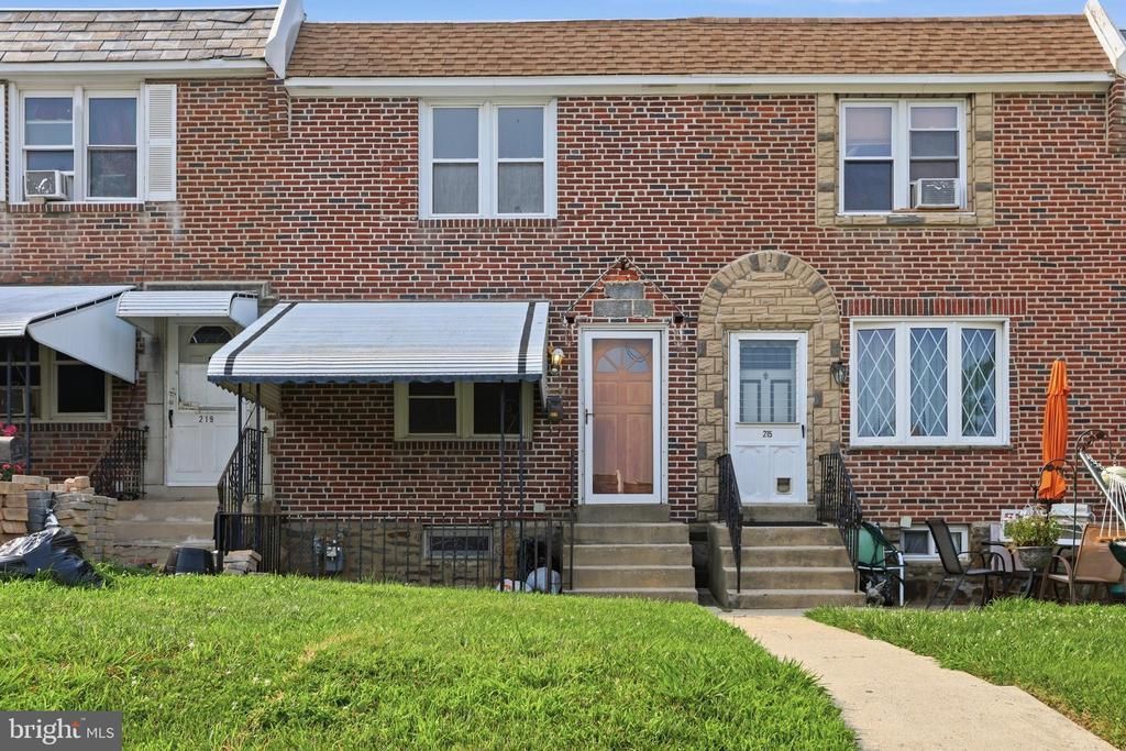 217 CAMBRIDGE ROAD , CLIFTON HEIGHTS, PA 19018