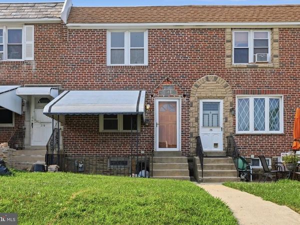 217 CAMBRIDGE ROAD , CLIFTON HEIGHTS, PA 19018