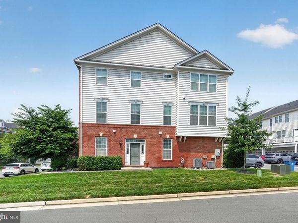 43002 ROSEMOUNT WOODS TERRACE , ASHBURN, VA 20148