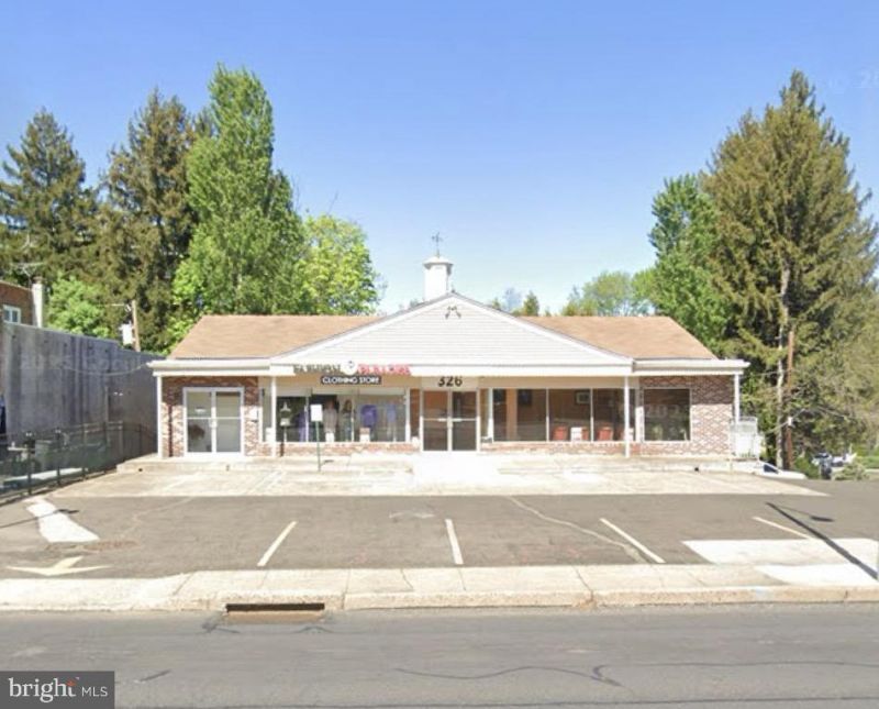 326 D Bustleton Pike, Suite #d , Feasterville Trevose, PA 19053 Main Photo