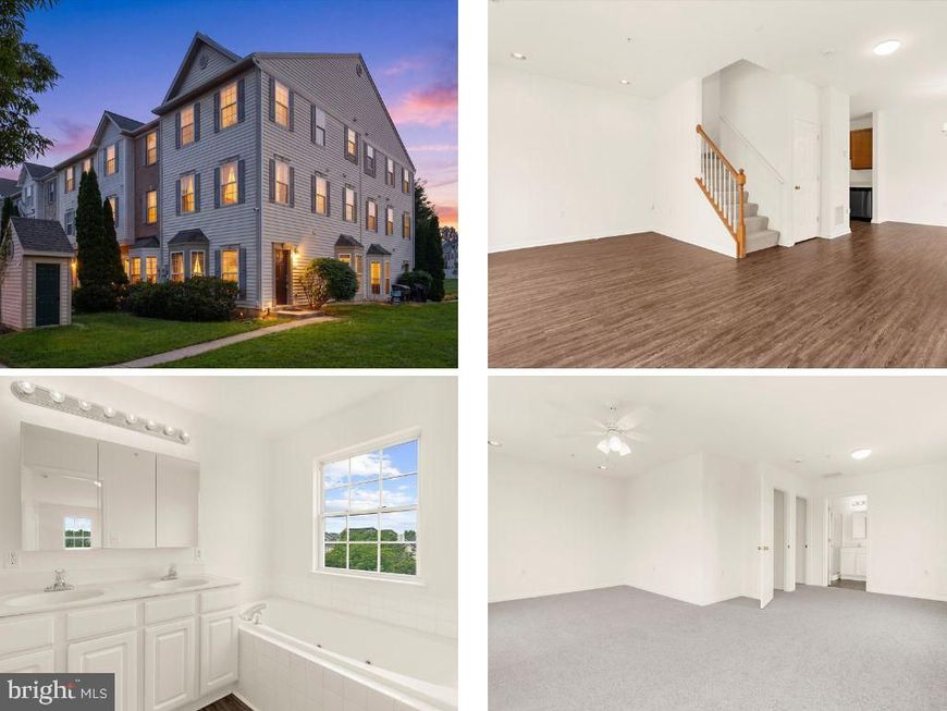1923 Bulrush Court, Odenton, MD 21113 Main Photo