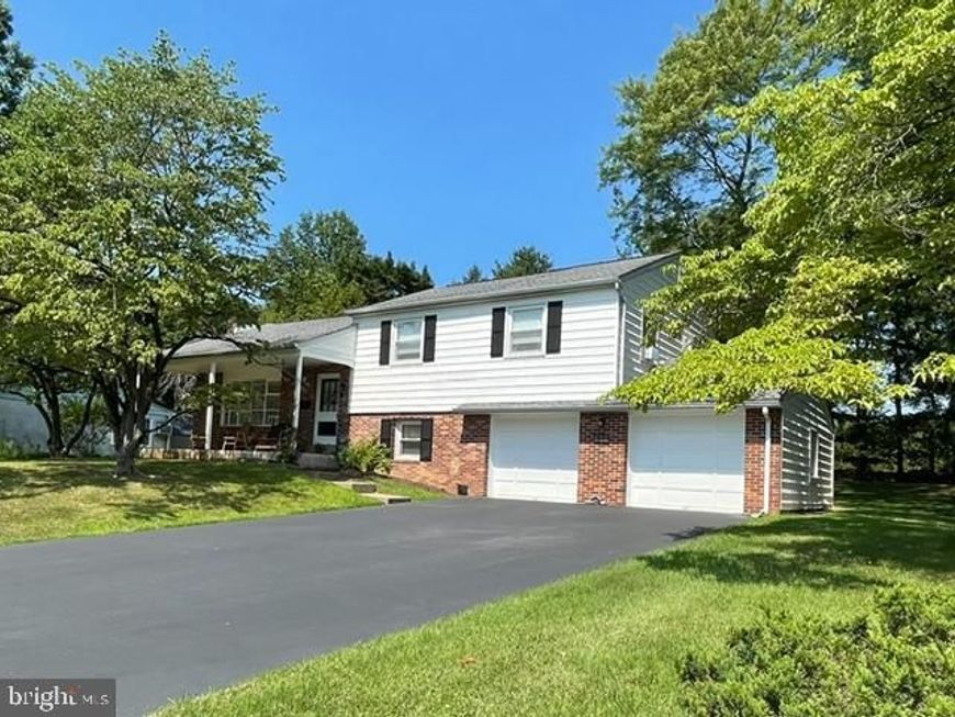 622 Knoll Drive, Lansdale, PA 19446 Main Photo