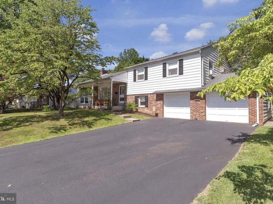 622 Knoll Drive, Lansdale, PA 19446 Main Photo