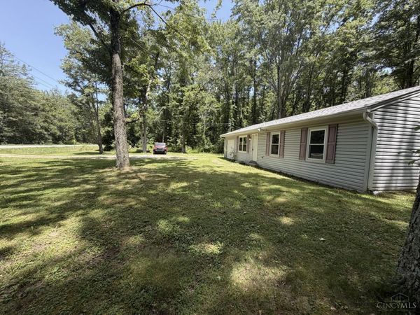 6328 St Rt 132, Goshen Twp, OH 45122