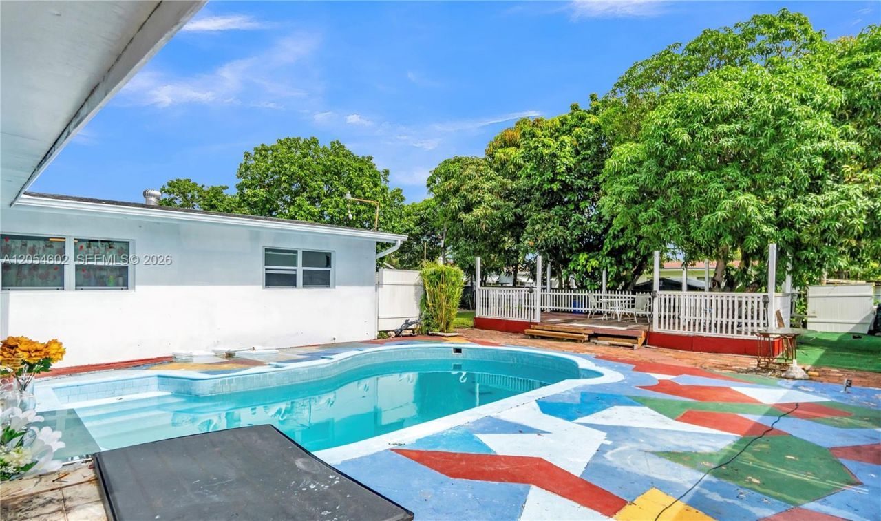 295 NW 122nd St, North Miami, FL 33168 Photo