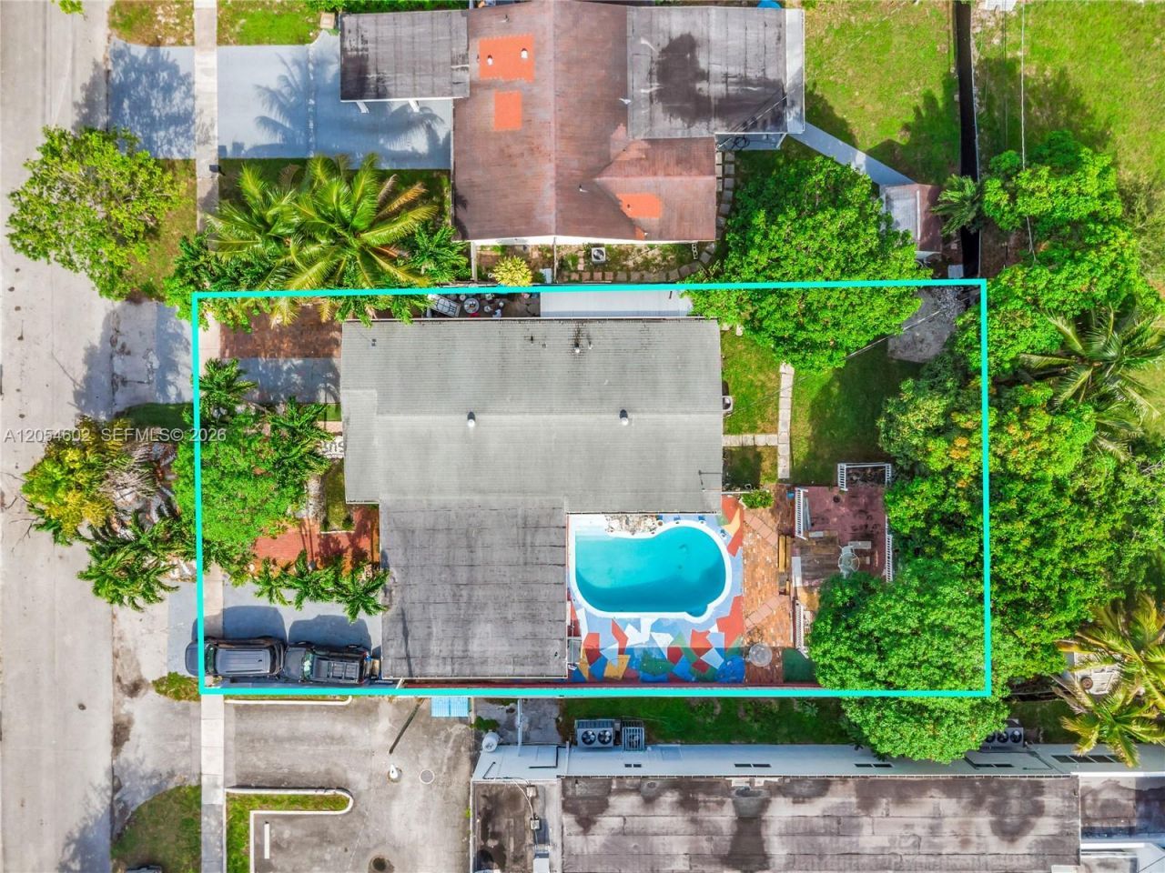 295 NW 122nd St, North Miami, FL 33168 Photo