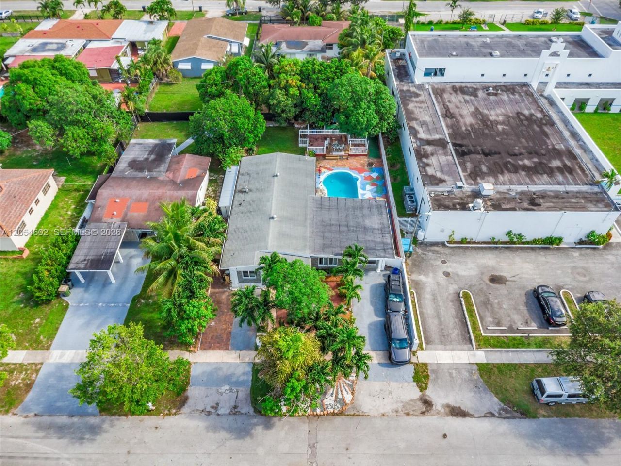 295 NW 122nd St, North Miami, FL 33168 Photo
