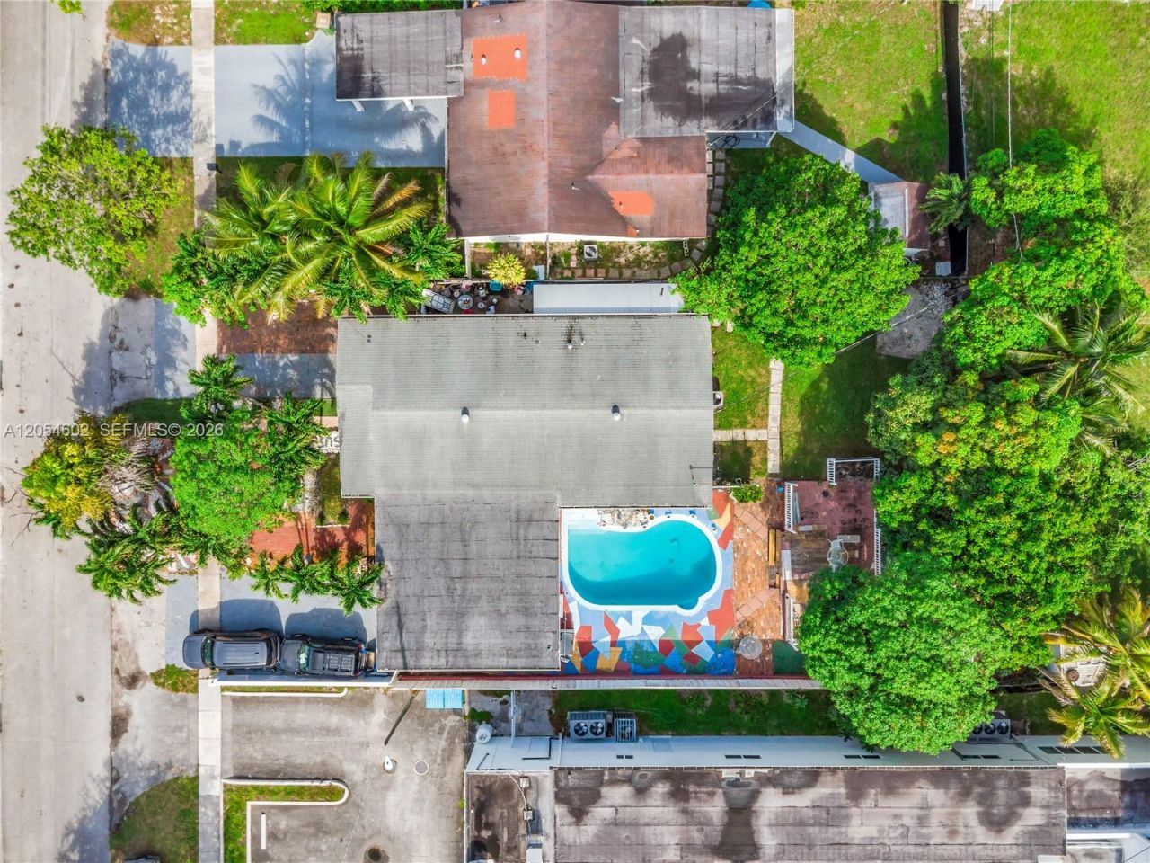 295 NW 122nd St, North Miami, FL 33168 Photo