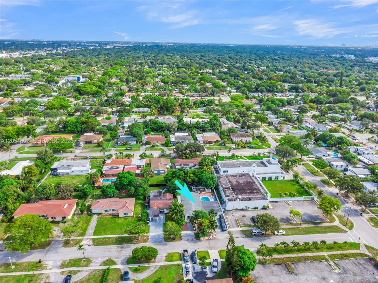 295 NW 122nd St, North Miami, FL 33168 Photo