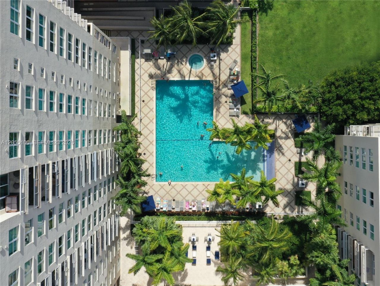 2000 N Bayshore Dr , Unit 1006, Miami, FL 33137 Photo