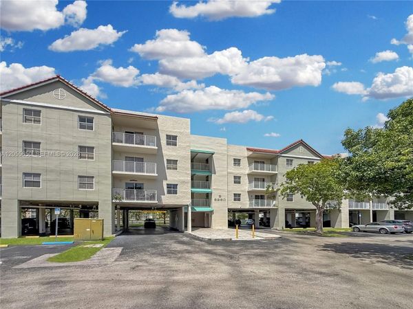 8260 SW 210th St, Unit 309, Cutler Bay, FL 33189