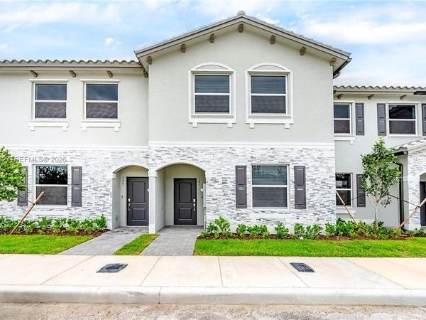 145 SE 11th Ave , Unit 145, Florida City, FL 33034