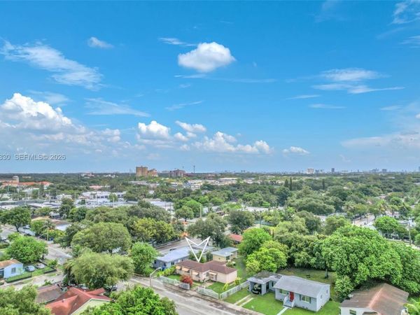 6841 NW 2nd Ct , Miami, FL 33150