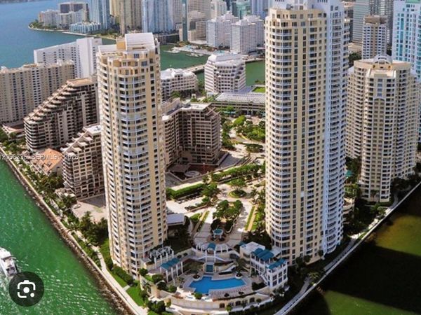 808 Brickell Key Dr , Unit 1202, Miami, FL 33131