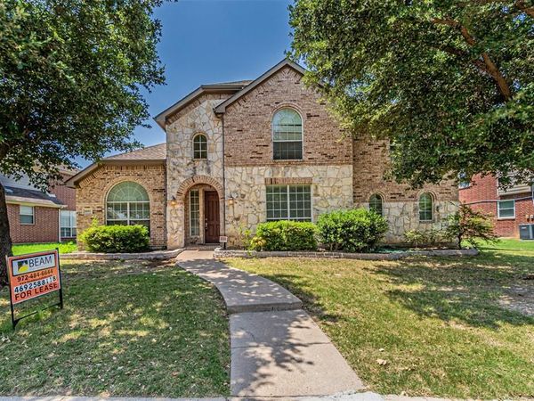 6801 Amesbury Lane , Rowlett, TX 75089