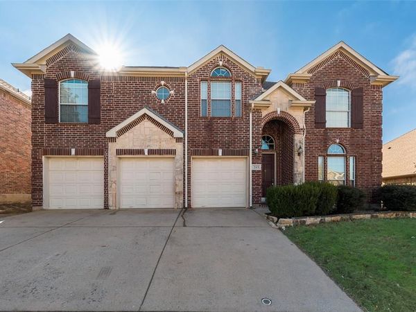 213 Palomino Court, Celina, TX 75009