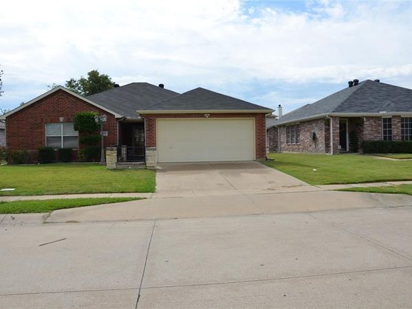 4132 Jenny Lake Trail, Fort Worth, TX 76244