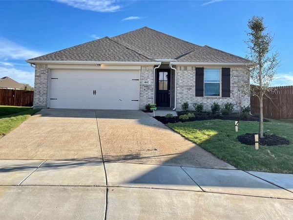 4042 Sparrow Trail, Melissa, TX 75454
