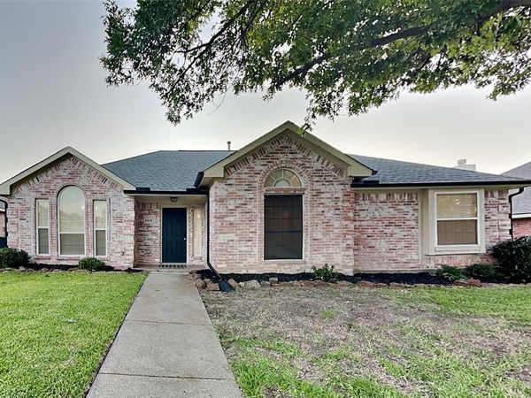 5510 Lee Hutson Lane, Sachse, TX 75048