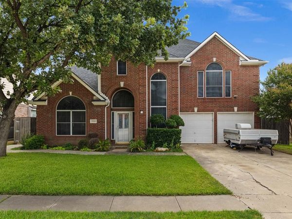 5709 Christy Lane , Haltom City, TX 76137
