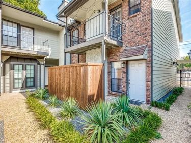 3904 Rawlins Street, Unit 110, Dallas, TX 75219