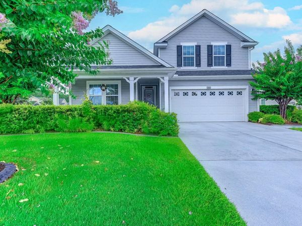 1201 Silverstone Ct. , Conway, SC 29526