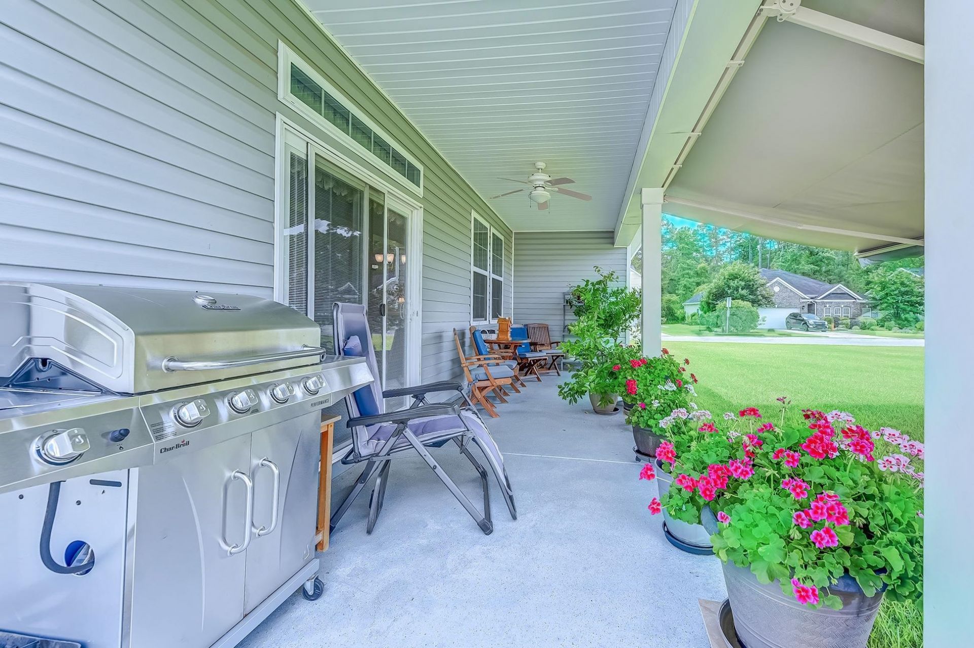 1201 Silverstone Ct.  Photo 37