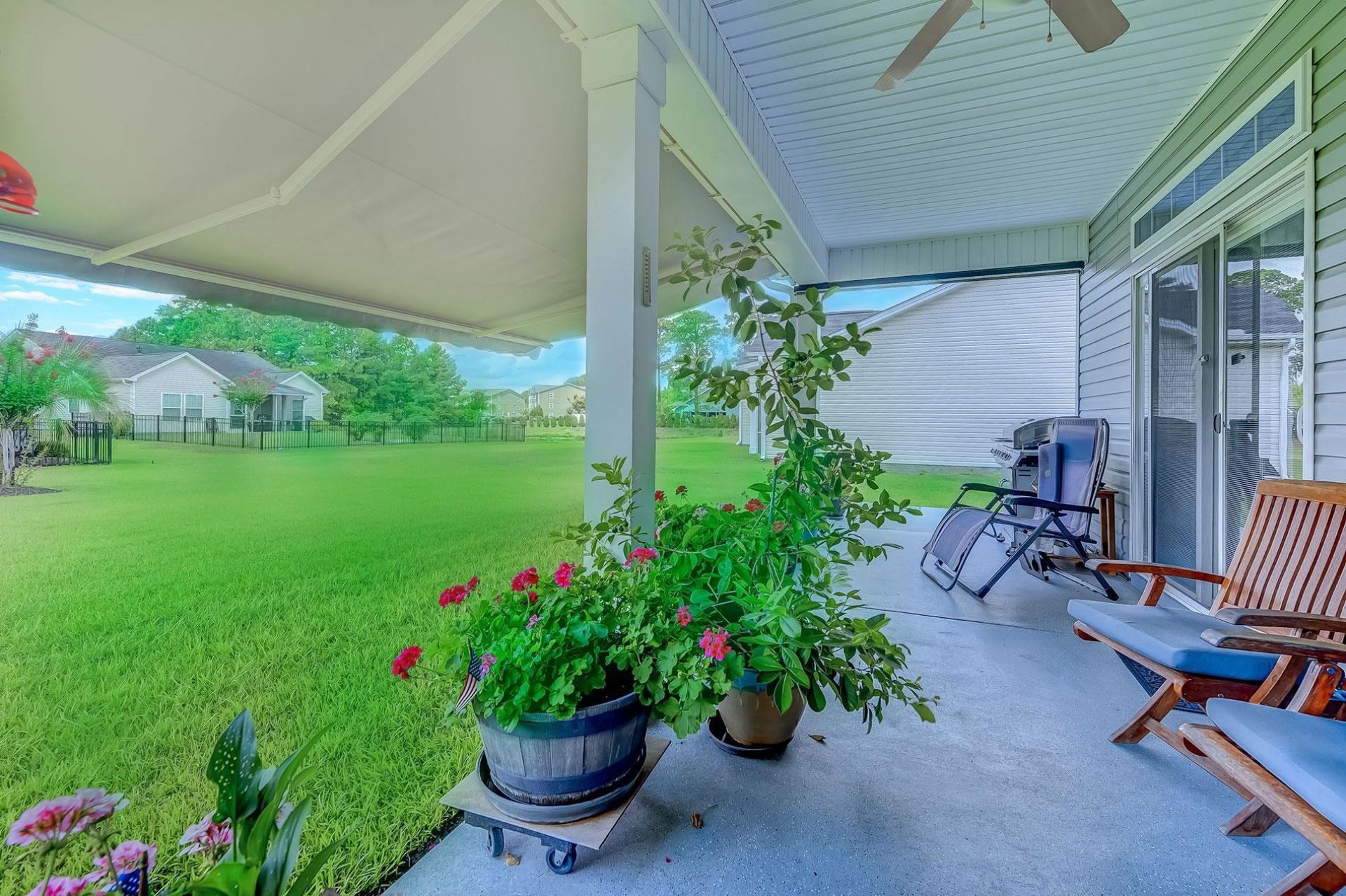 1201 Silverstone Ct.  Photo 38