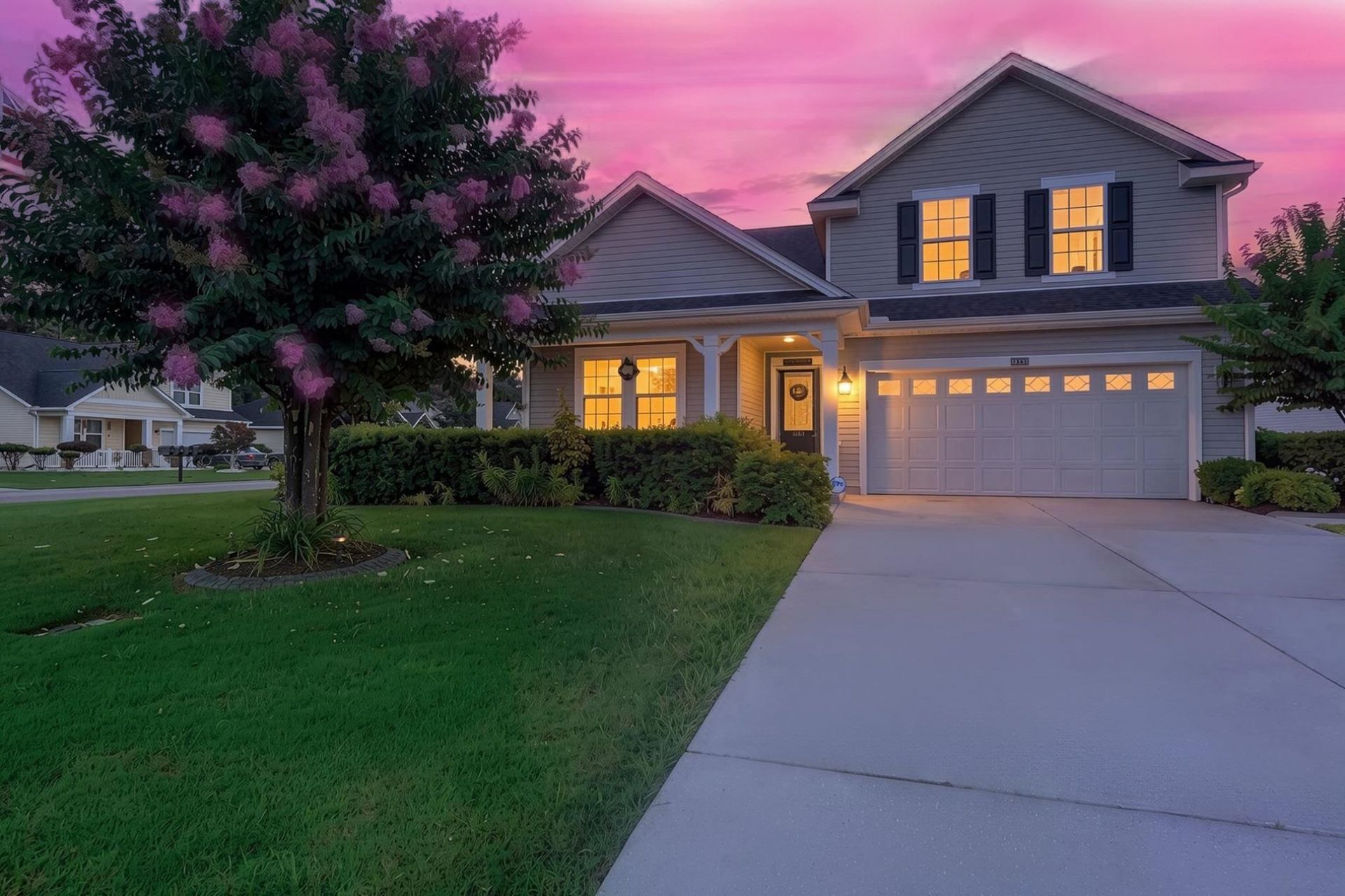 1201 Silverstone Ct.  Photo 4