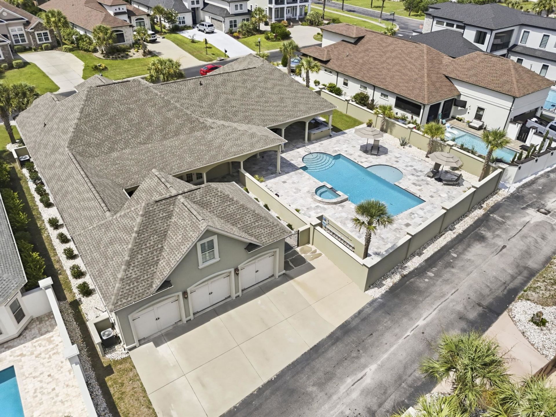 909 Bluffview Dr. Photo 63