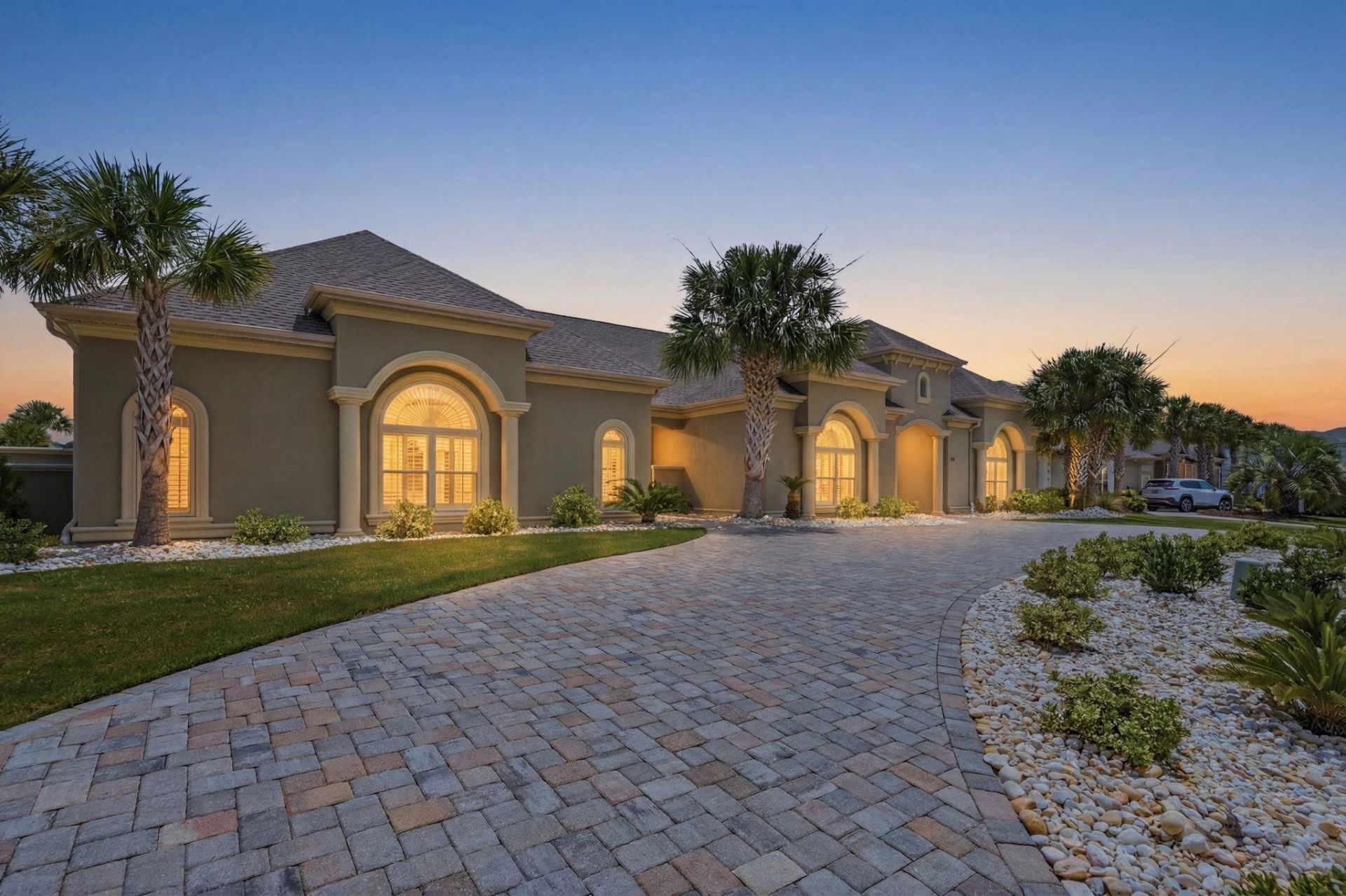 909 Bluffview Dr. Photo 80