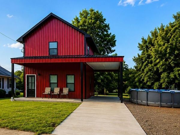 1737 Virginia Avenue, Kingsport, TN 37664
