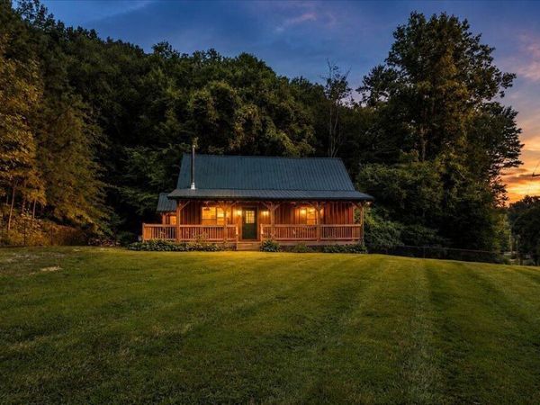 13660 Asheville Highway, Greeneville, TN 37743