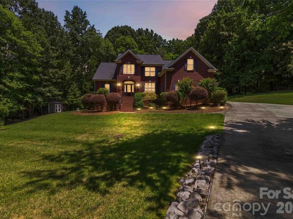 280 Catawba Crest Lane , Clover, SC 29710