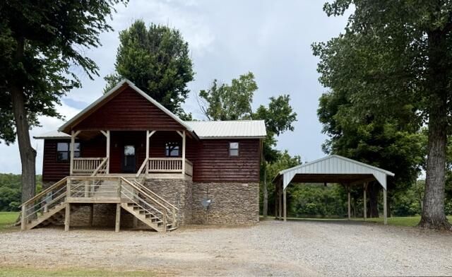 130 Upper Yorktown Drive, Marcella, AR 72555 Main Photo