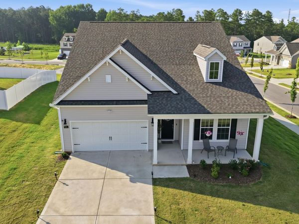 850 Misty Creek Drive, Aberdeen, NC 28315