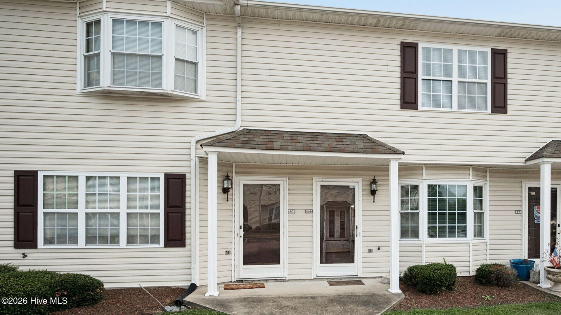 1201 Freeland Lane , Unit J8, Winterville, NC 28590 Main Photo