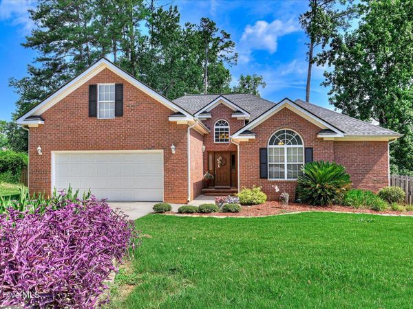 4641 Millhaven Road , Martinez, GA 30907