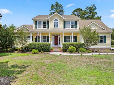 1620 Golfers Ridge Drive SE, Bolivia, NC 28422