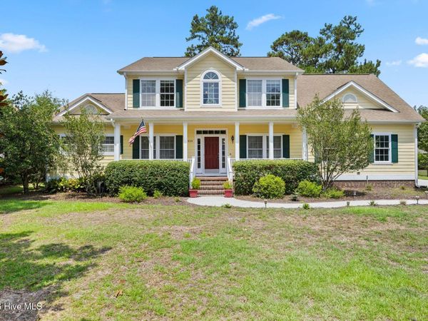 1620 Golfers Ridge Drive SE, Bolivia, NC 28422